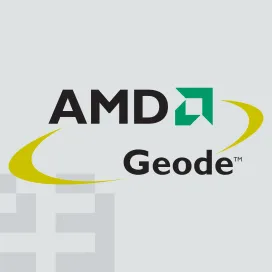 Amd Geode
